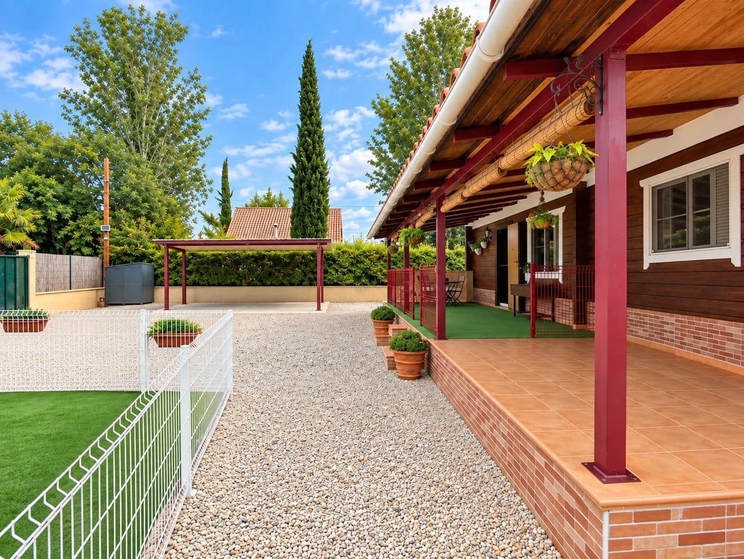 3 bedroom Finca/Country House for sale in Molina de Segura with garage - € 169,900 (Ref: 10121124)