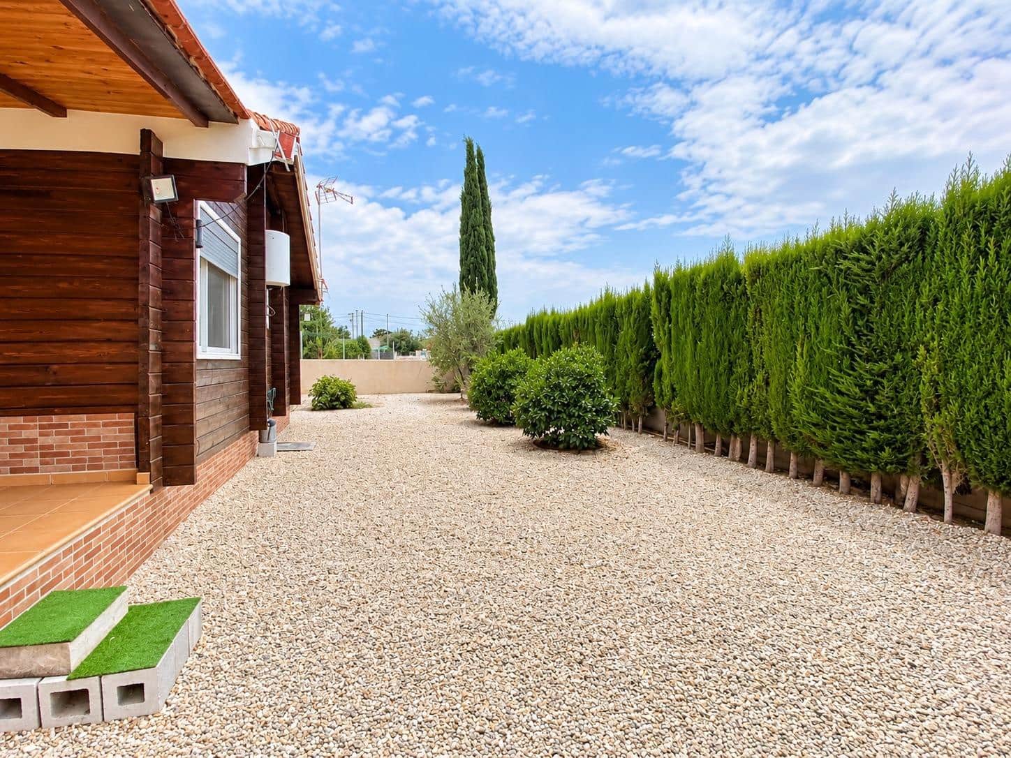 3 bedroom Finca/Country House for sale in Molina de Segura with garage - € 169,900 (Ref: 10121124)
