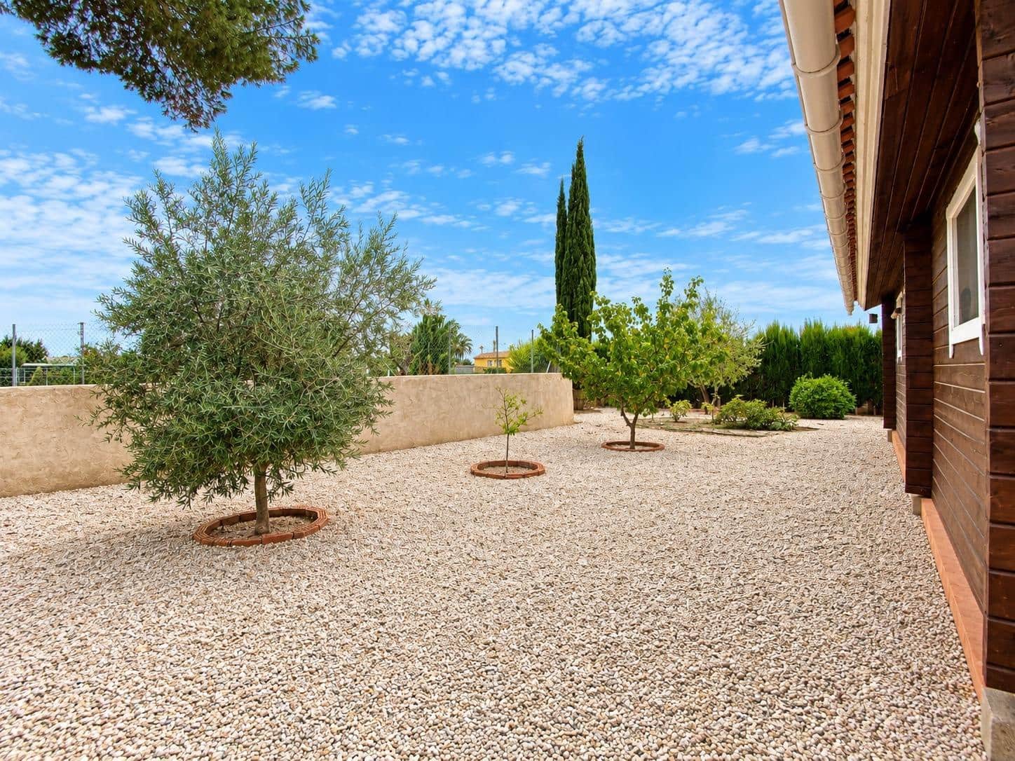 3 bedroom Finca/Country House for sale in Molina de Segura with garage - € 169,900 (Ref: 10121124)