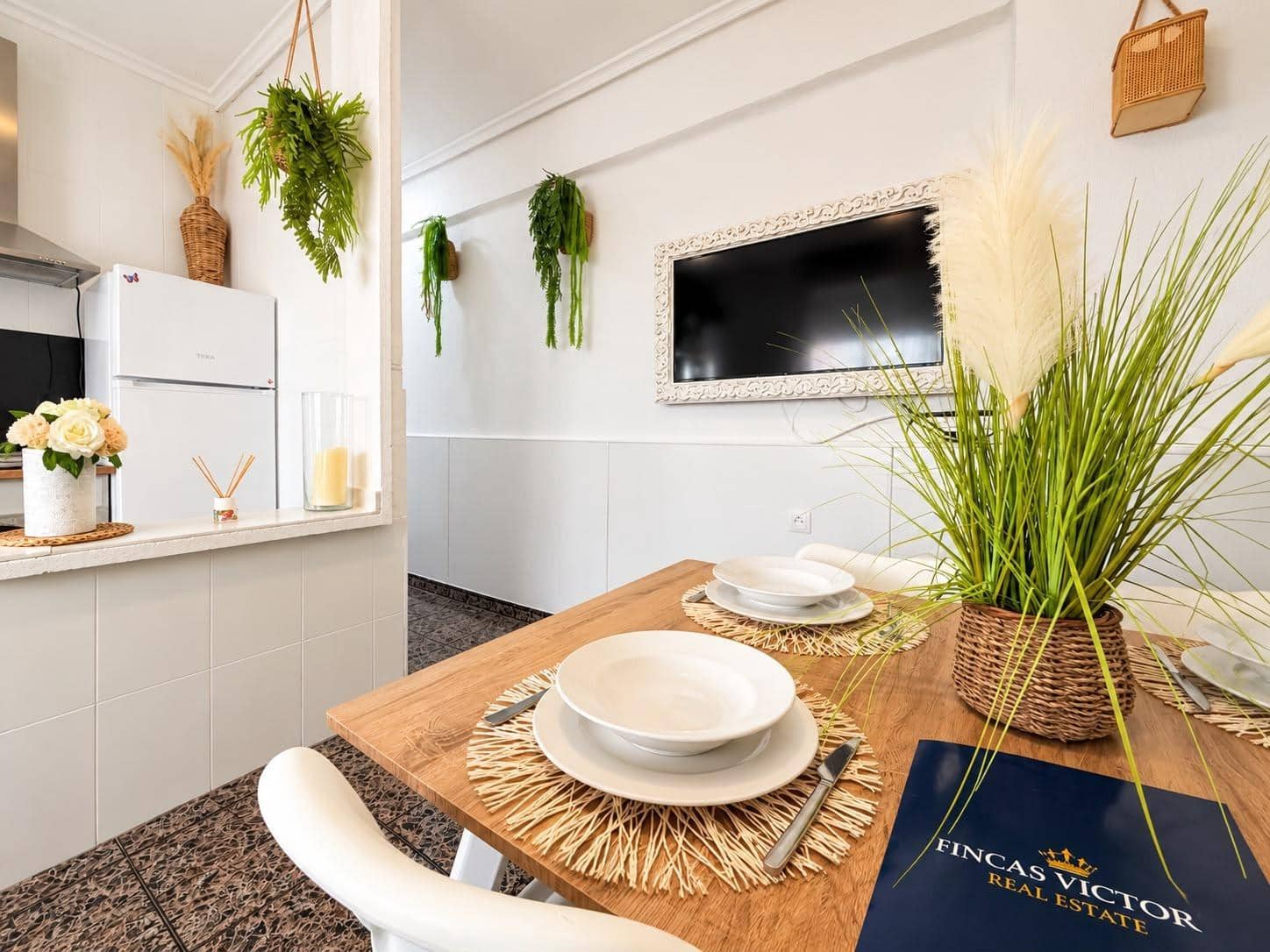 2 camera da letto Appartamento in vendita in Aguilas - 143.000 € (Rif: 10131006)