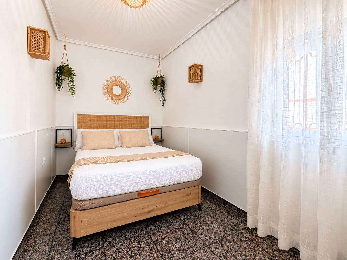 2 camera da letto Appartamento in vendita in Aguilas - 143.000 € (Rif: 10131006)