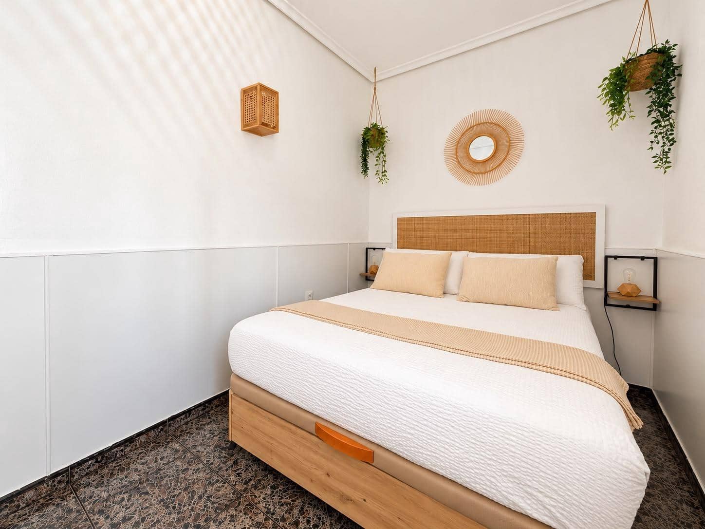 2 camera da letto Appartamento in vendita in Aguilas - 143.000 € (Rif: 10131006)