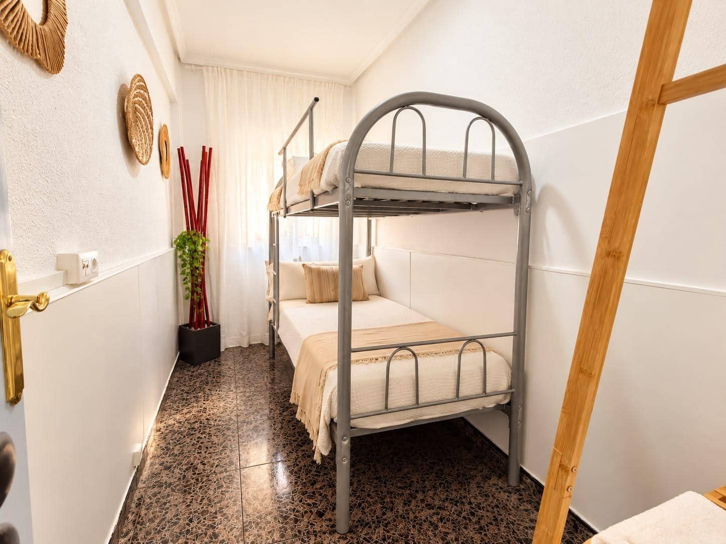 2 camera da letto Appartamento in vendita in Aguilas - 143.000 € (Rif: 10131006)