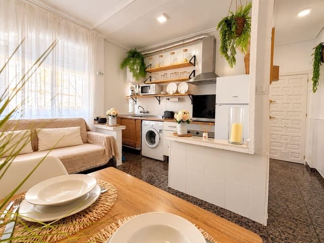 2 camera da letto Appartamento in vendita in El Hornillo, Aguilas - 143.000 € (Rif: 10131006)
