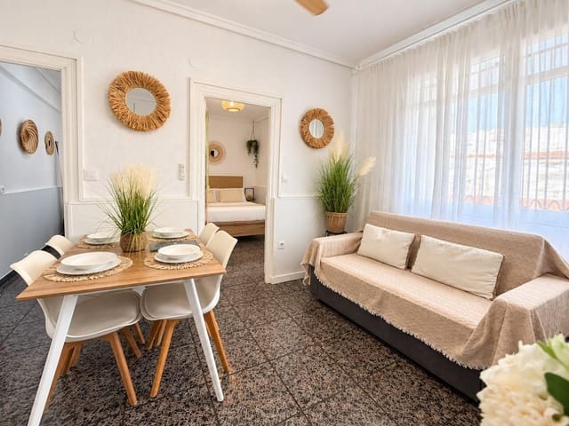 2 camera da letto Appartamento in vendita in El Hornillo, Aguilas - 143.000 € (Rif: 10131006)