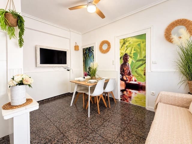 2 camera da letto Appartamento in vendita in El Hornillo, Aguilas - 143.000 € (Rif: 10131006)