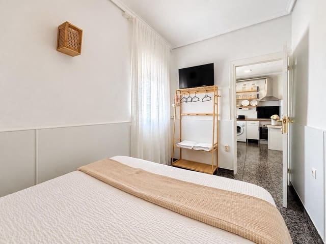 2 camera da letto Appartamento in vendita in El Hornillo, Aguilas - 143.000 € (Rif: 10131006)