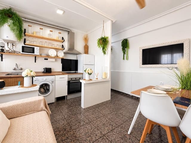 2 camera da letto Appartamento in vendita in El Hornillo, Aguilas - 143.000 € (Rif: 10131006)