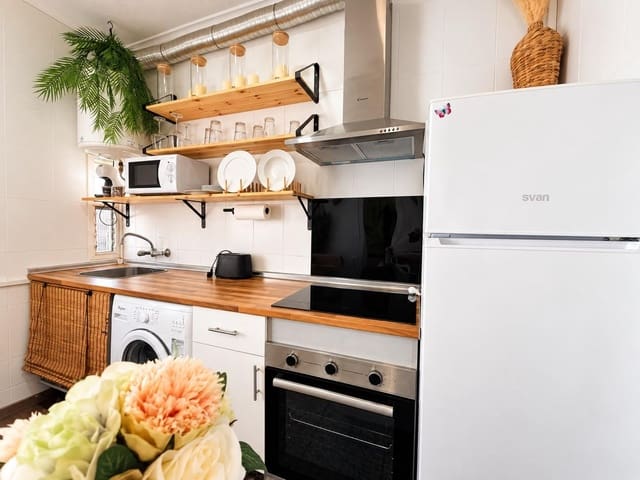 2 camera da letto Appartamento in vendita in El Hornillo, Aguilas - 143.000 € (Rif: 10131006)