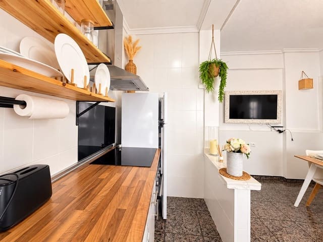 2 camera da letto Appartamento in vendita in El Hornillo, Aguilas - 143.000 € (Rif: 10131006)