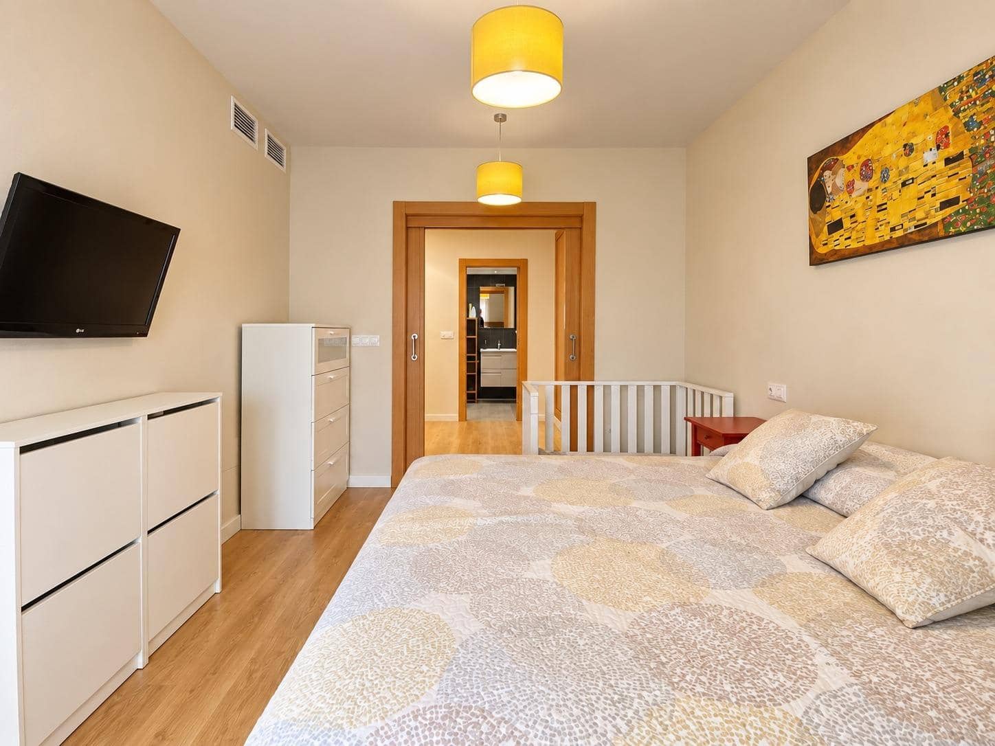 2 quarto Apartamento para venda em Lorca - 159 900 € (Ref: 10131007)