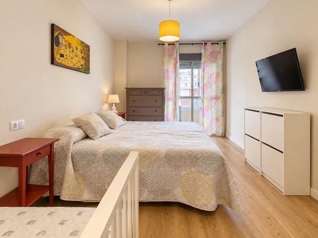 2 quarto Apartamento para venda em Lorca - 159 900 € (Ref: 10131007)