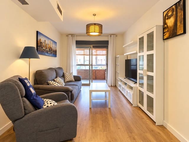 2 quarto Apartamento para venda em Lorca - 159 900 € (Ref: 10131007)