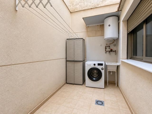 2 quarto Apartamento para venda em Lorca - 159 900 € (Ref: 10131007)
