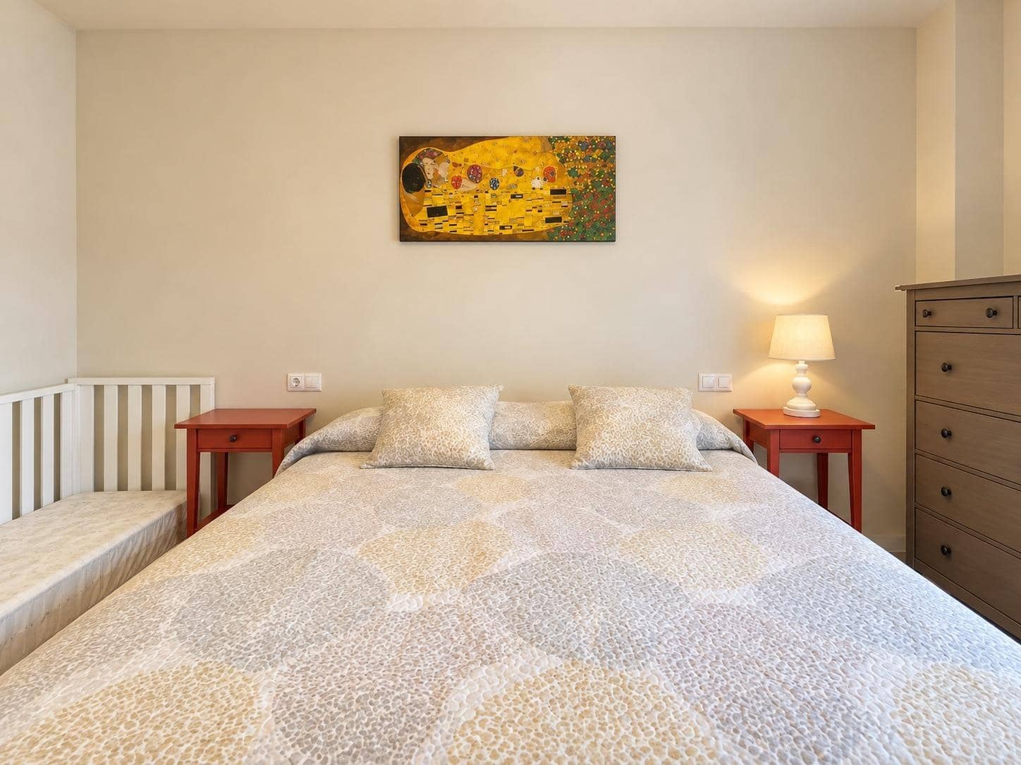 2 quarto Apartamento para venda em Lorca - 159 900 € (Ref: 10131007)
