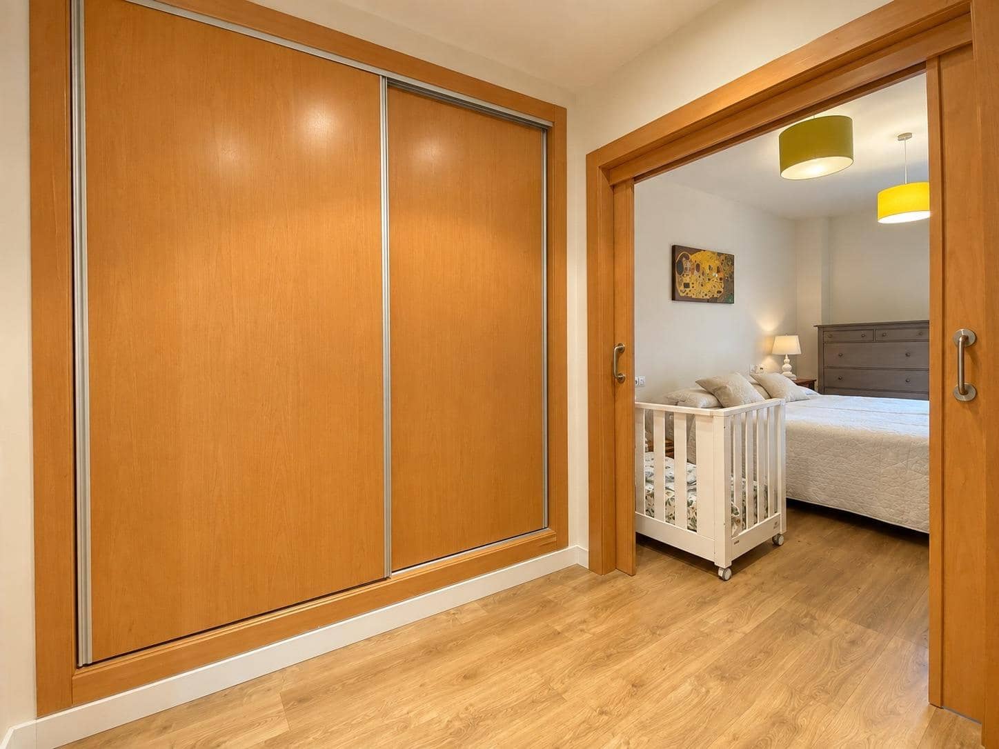 2 quarto Apartamento para venda em Lorca - 159 900 € (Ref: 10131007)