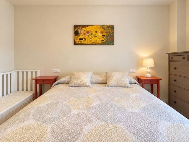 2 quarto Apartamento para venda em Lorca - 159 900 € (Ref: 10131007)