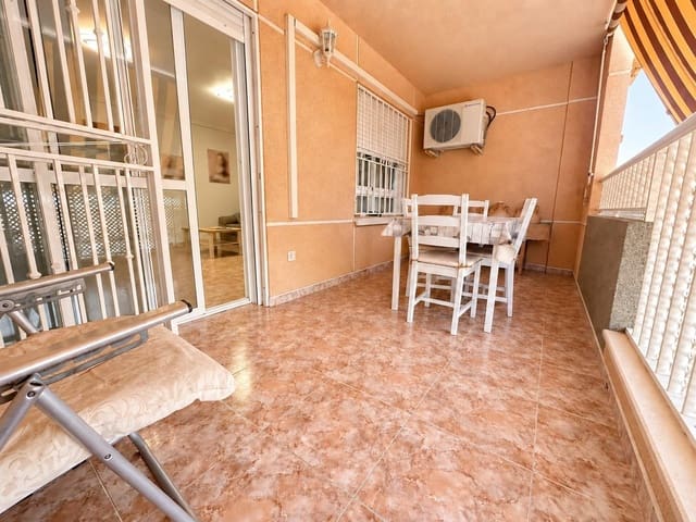 4 slaapkamer Appartement te koop in Aguilas met garage - € 275.000 (Ref: 10131008)
