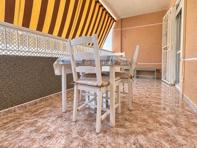 4 slaapkamer Appartement te koop in Aguilas met garage - € 275.000 (Ref: 10131008)