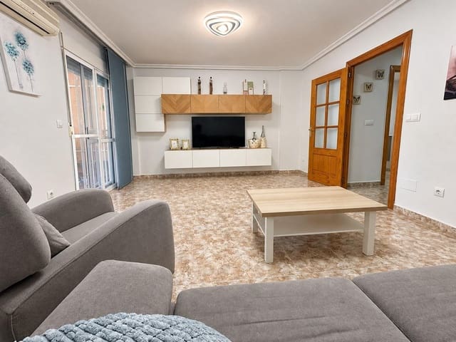 4 slaapkamer Appartement te koop in Aguilas met garage - € 275.000 (Ref: 10131008)