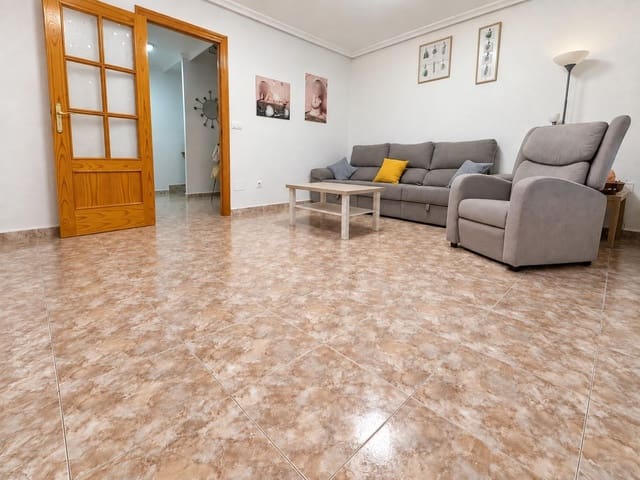4 slaapkamer Appartement te koop in Aguilas met garage - € 275.000 (Ref: 10131008)