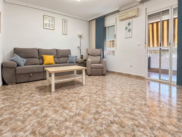 4 slaapkamer Appartement te koop in Aguilas met garage - € 275.000 (Ref: 10131008)