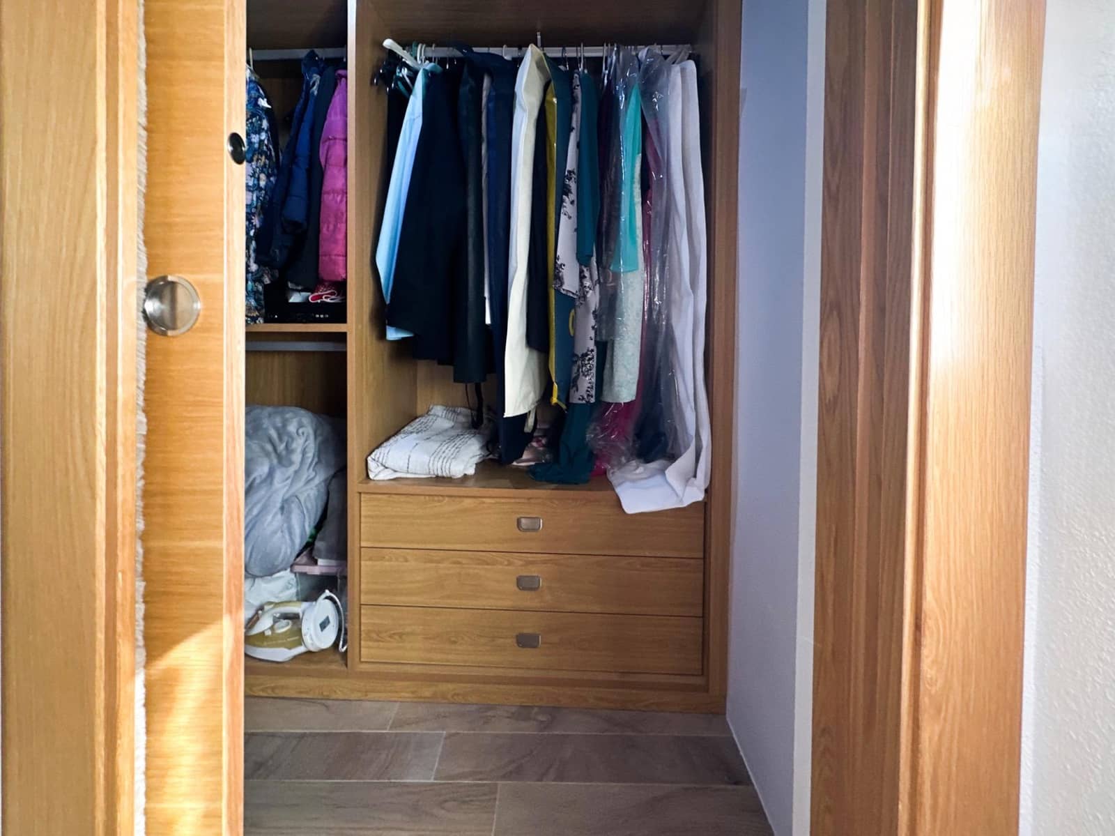 4 slaapkamer Appartement te koop in Aguilas met garage - € 275.000 (Ref: 10131008)