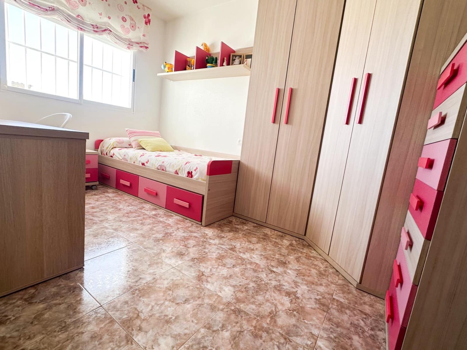 4 slaapkamer Appartement te koop in Aguilas met garage - € 275.000 (Ref: 10131008)