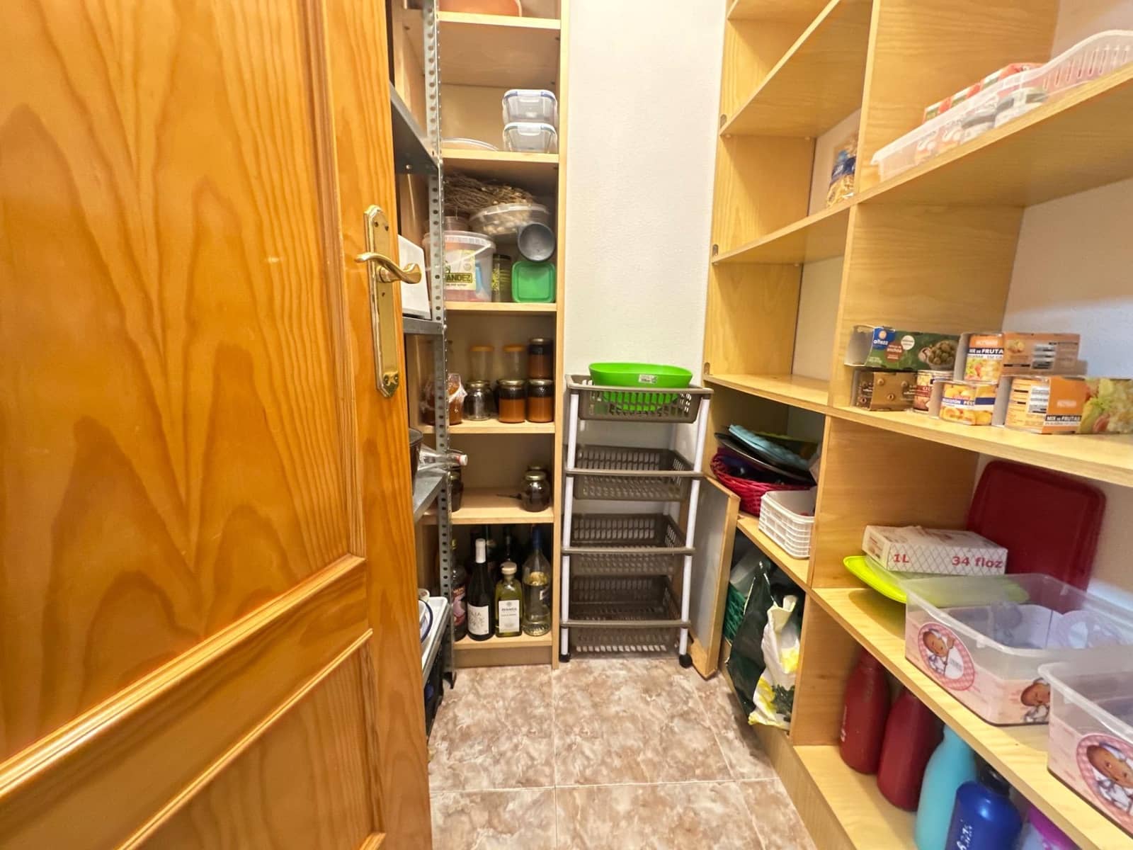 4 slaapkamer Appartement te koop in Aguilas met garage - € 275.000 (Ref: 10131008)