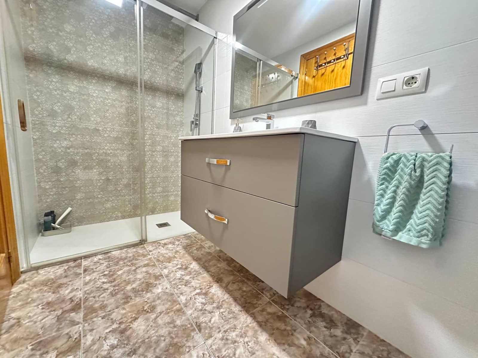 4 slaapkamer Appartement te koop in Aguilas met garage - € 275.000 (Ref: 10131008)