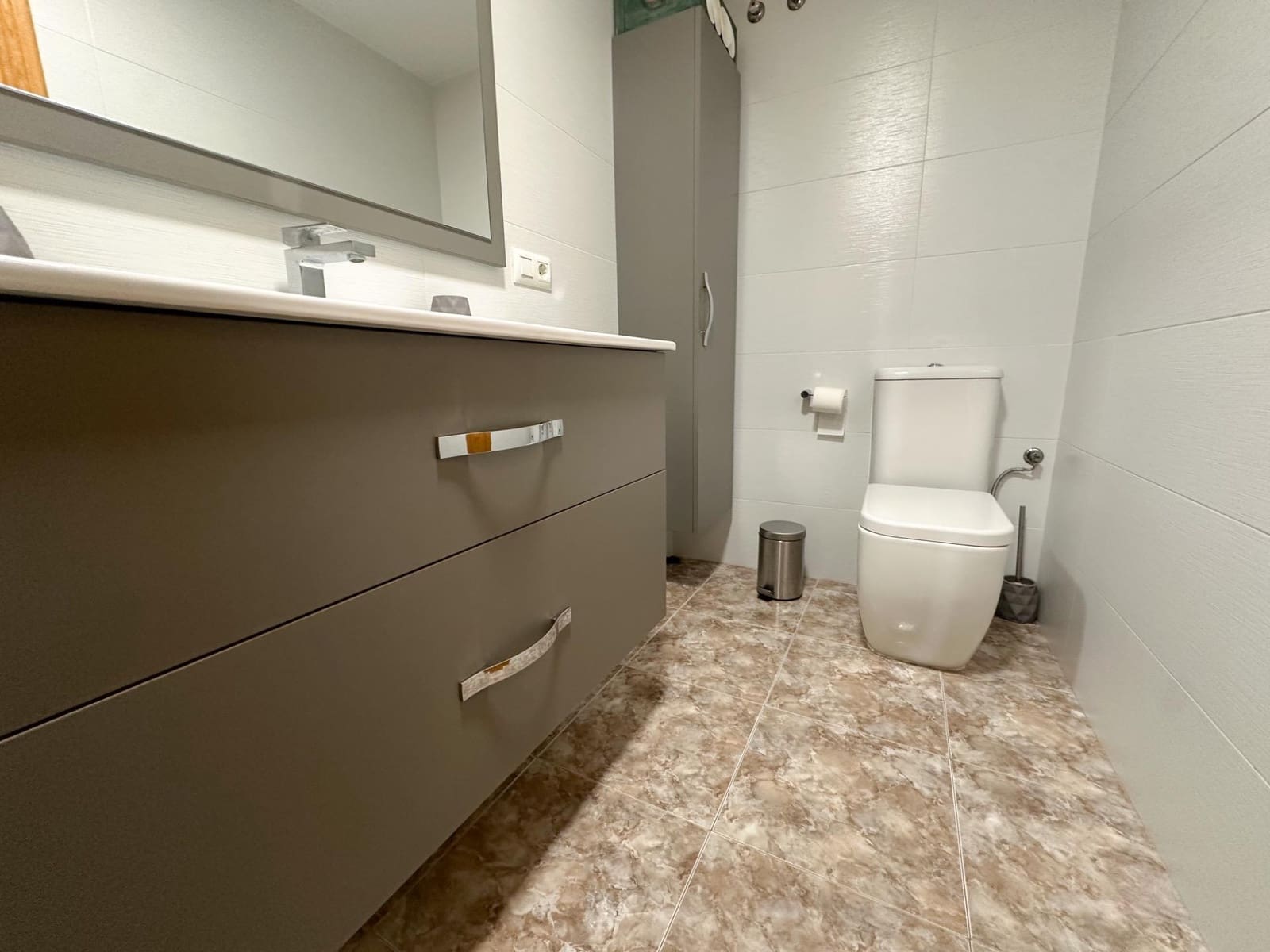 4 slaapkamer Appartement te koop in Aguilas met garage - € 275.000 (Ref: 10131008)
