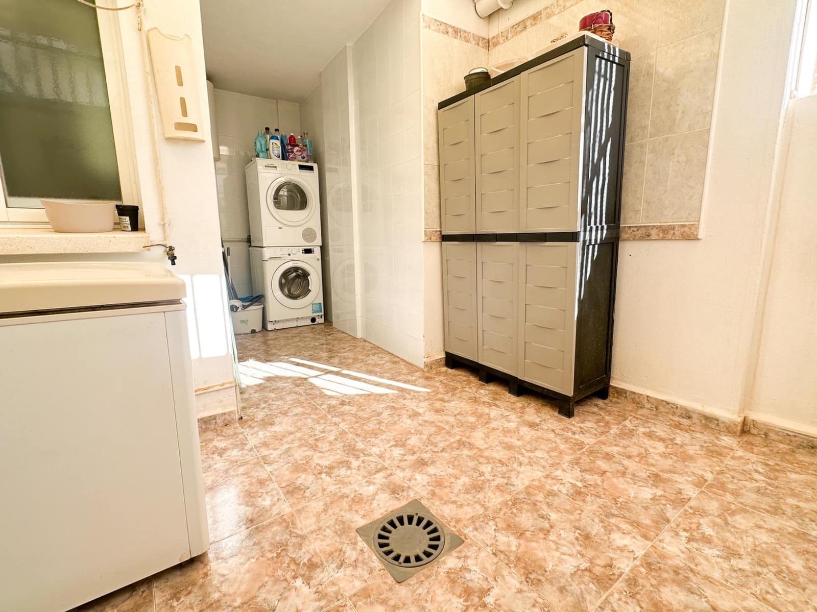 4 slaapkamer Appartement te koop in Aguilas met garage - € 275.000 (Ref: 10131008)