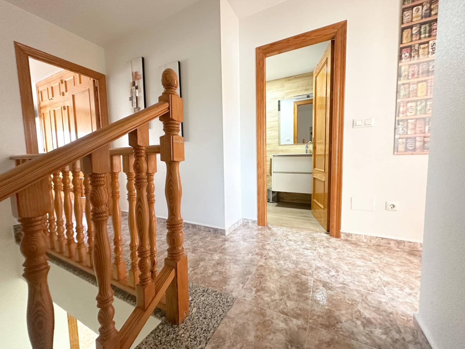 4 slaapkamer Appartement te koop in Aguilas met garage - € 275.000 (Ref: 10131008)