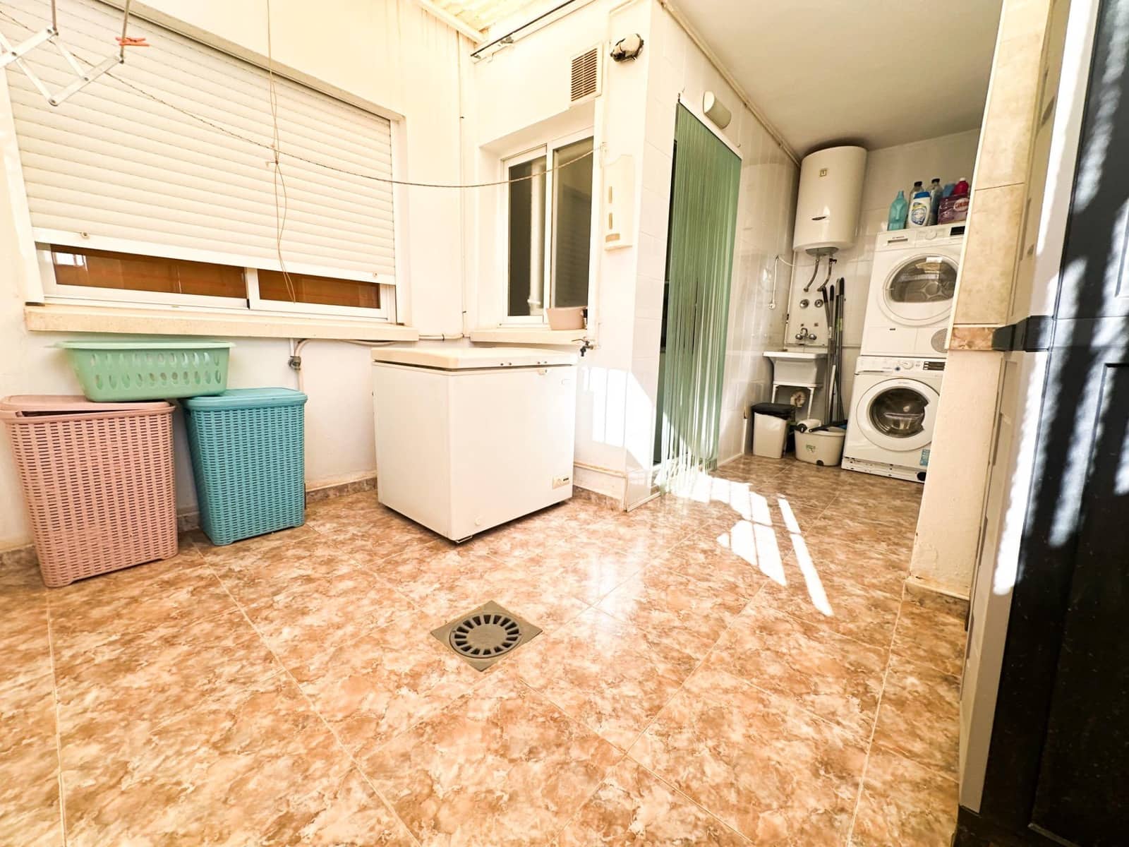 4 slaapkamer Appartement te koop in Aguilas met garage - € 275.000 (Ref: 10131008)