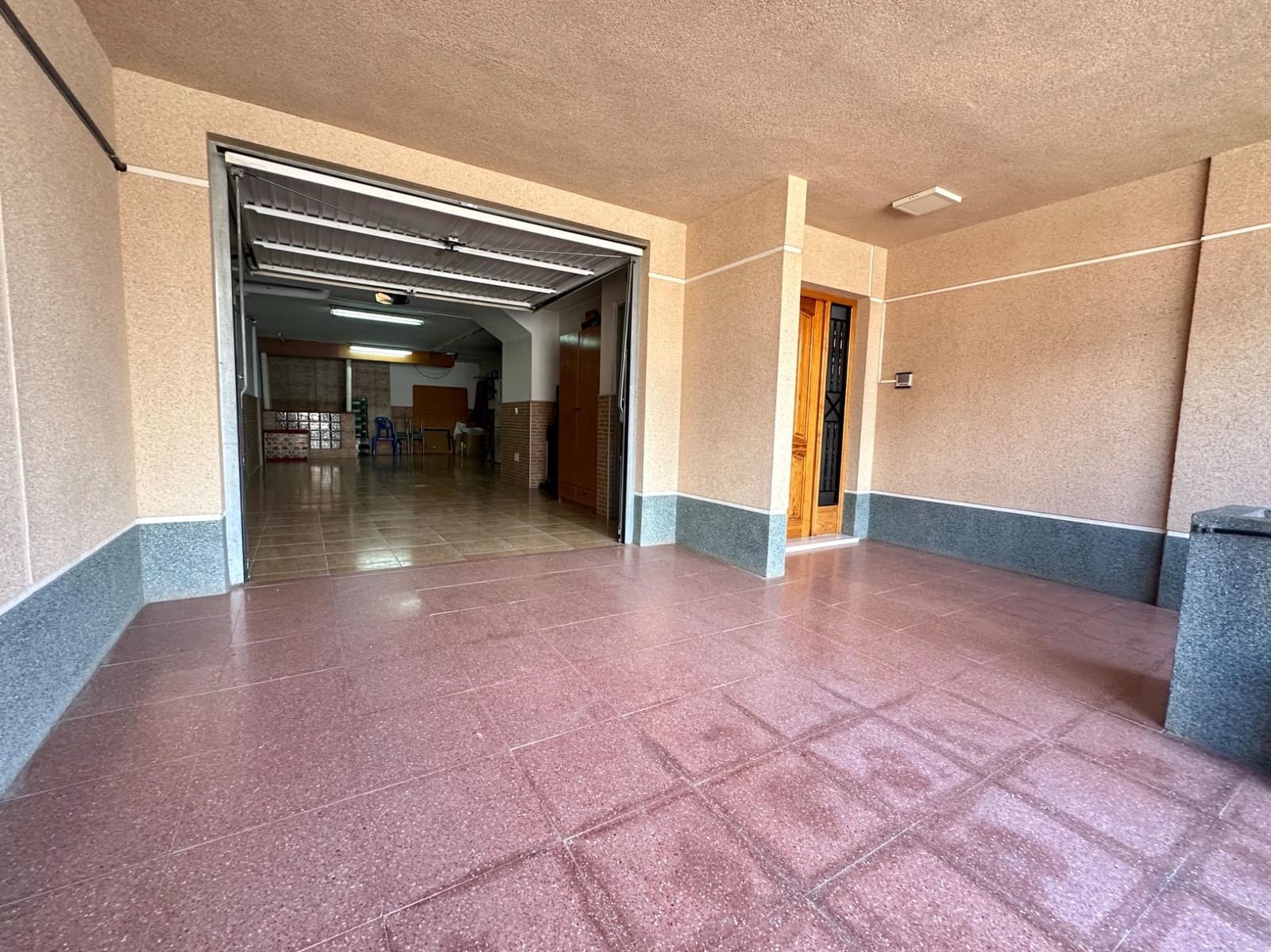 4 slaapkamer Appartement te koop in Aguilas met garage - € 275.000 (Ref: 10131008)