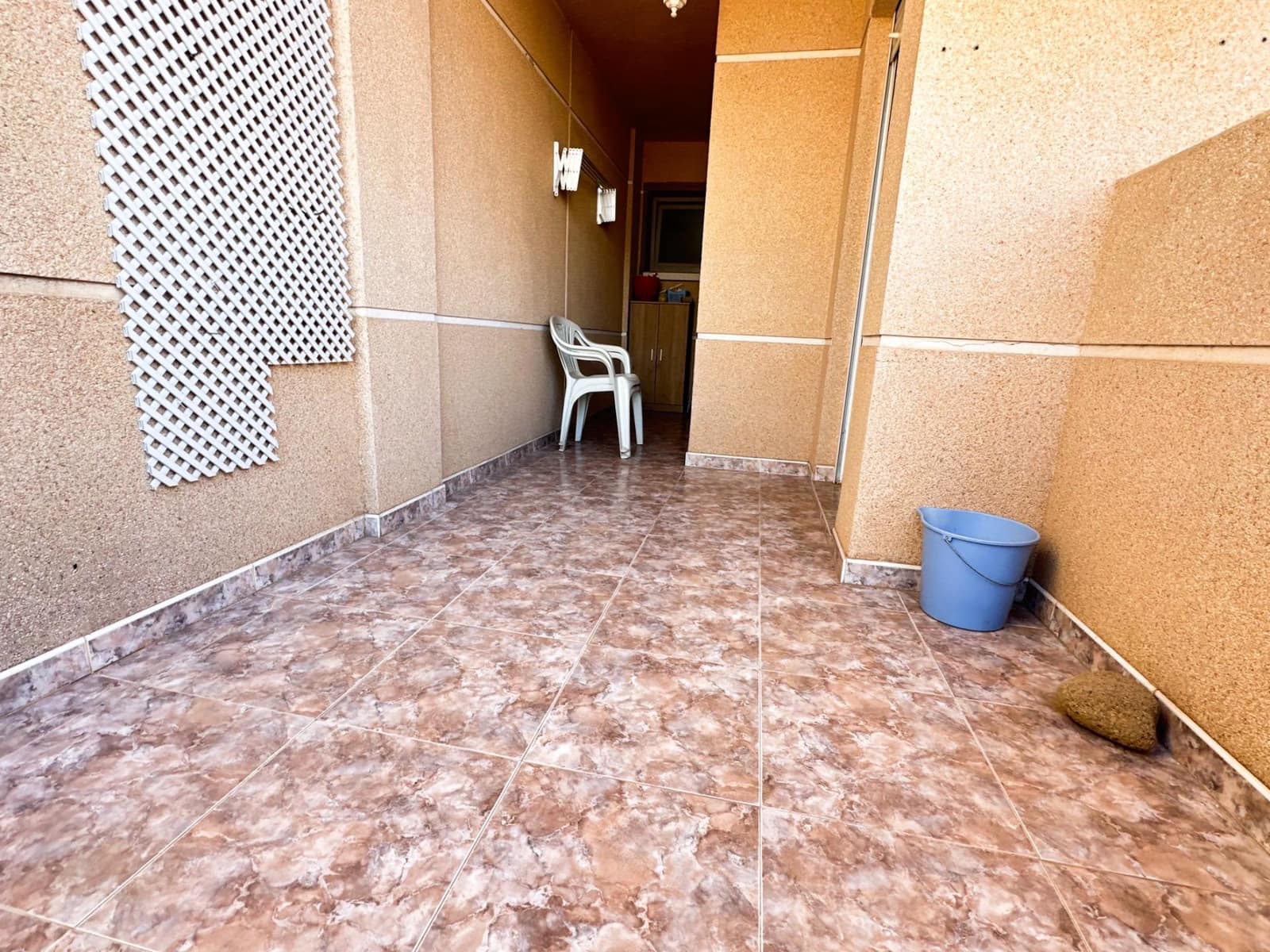 4 slaapkamer Appartement te koop in Aguilas met garage - € 275.000 (Ref: 10131008)