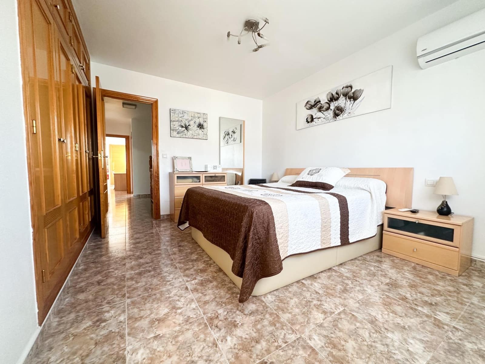 4 slaapkamer Appartement te koop in Aguilas met garage - € 275.000 (Ref: 10131008)