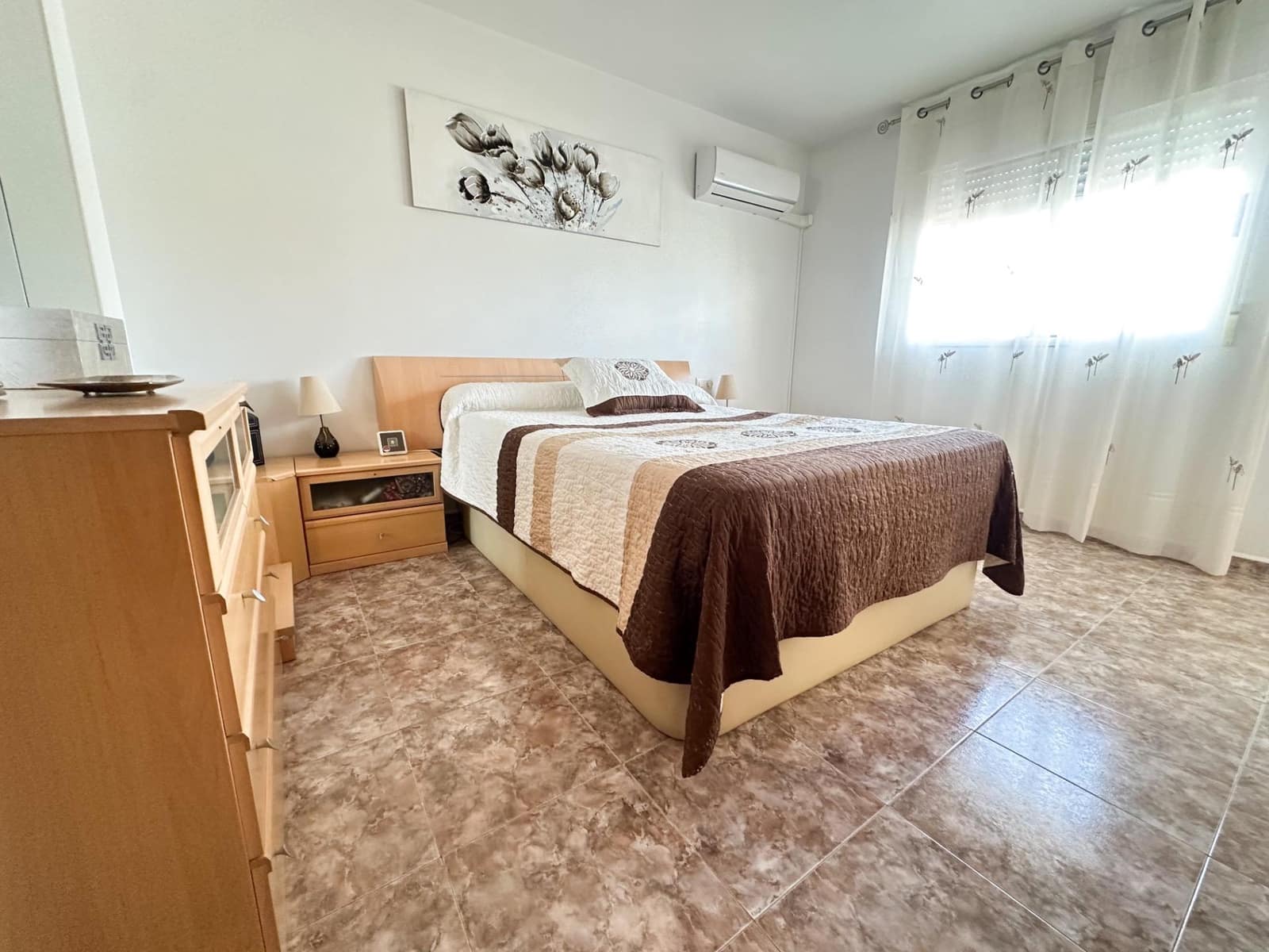 4 slaapkamer Appartement te koop in Aguilas met garage - € 275.000 (Ref: 10131008)