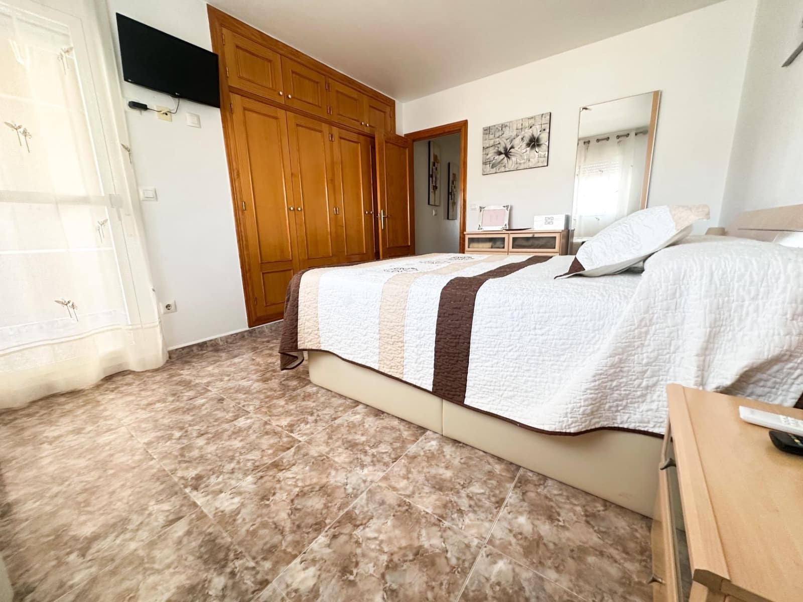 4 slaapkamer Appartement te koop in Aguilas met garage - € 275.000 (Ref: 10131008)