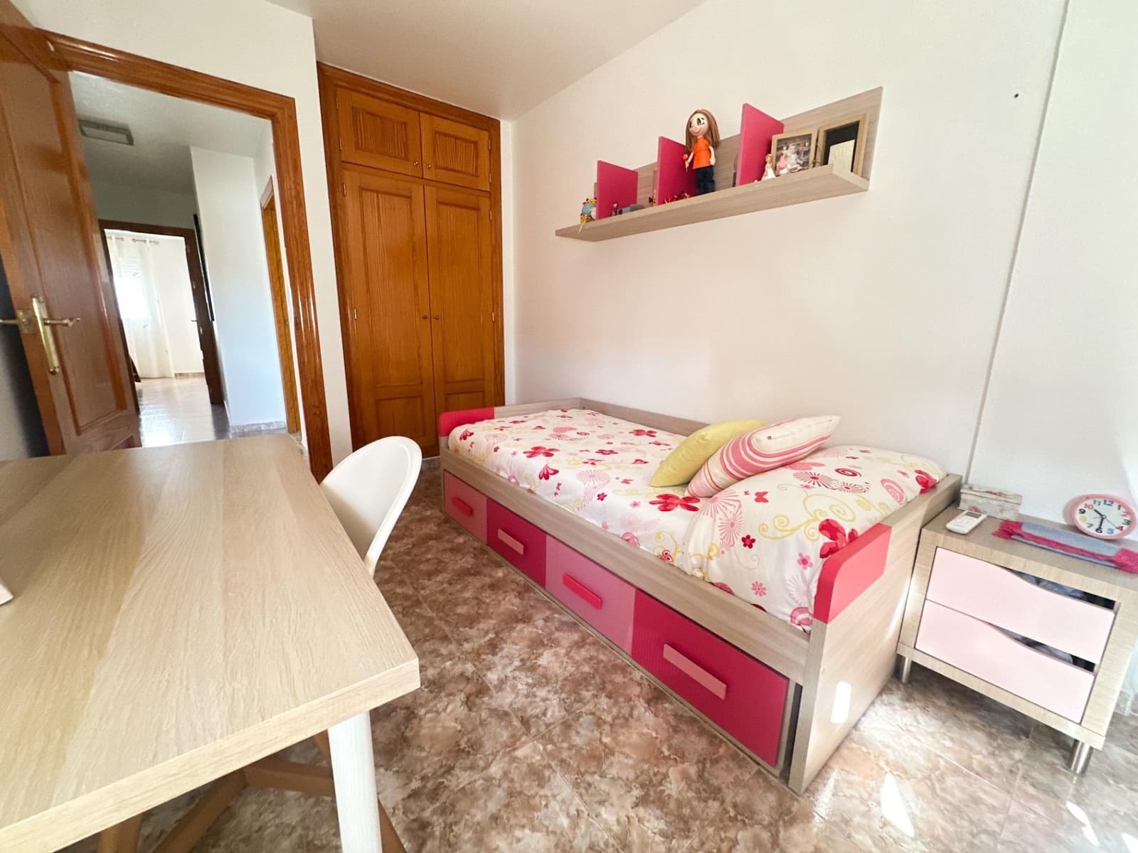 4 slaapkamer Appartement te koop in Aguilas met garage - € 275.000 (Ref: 10131008)