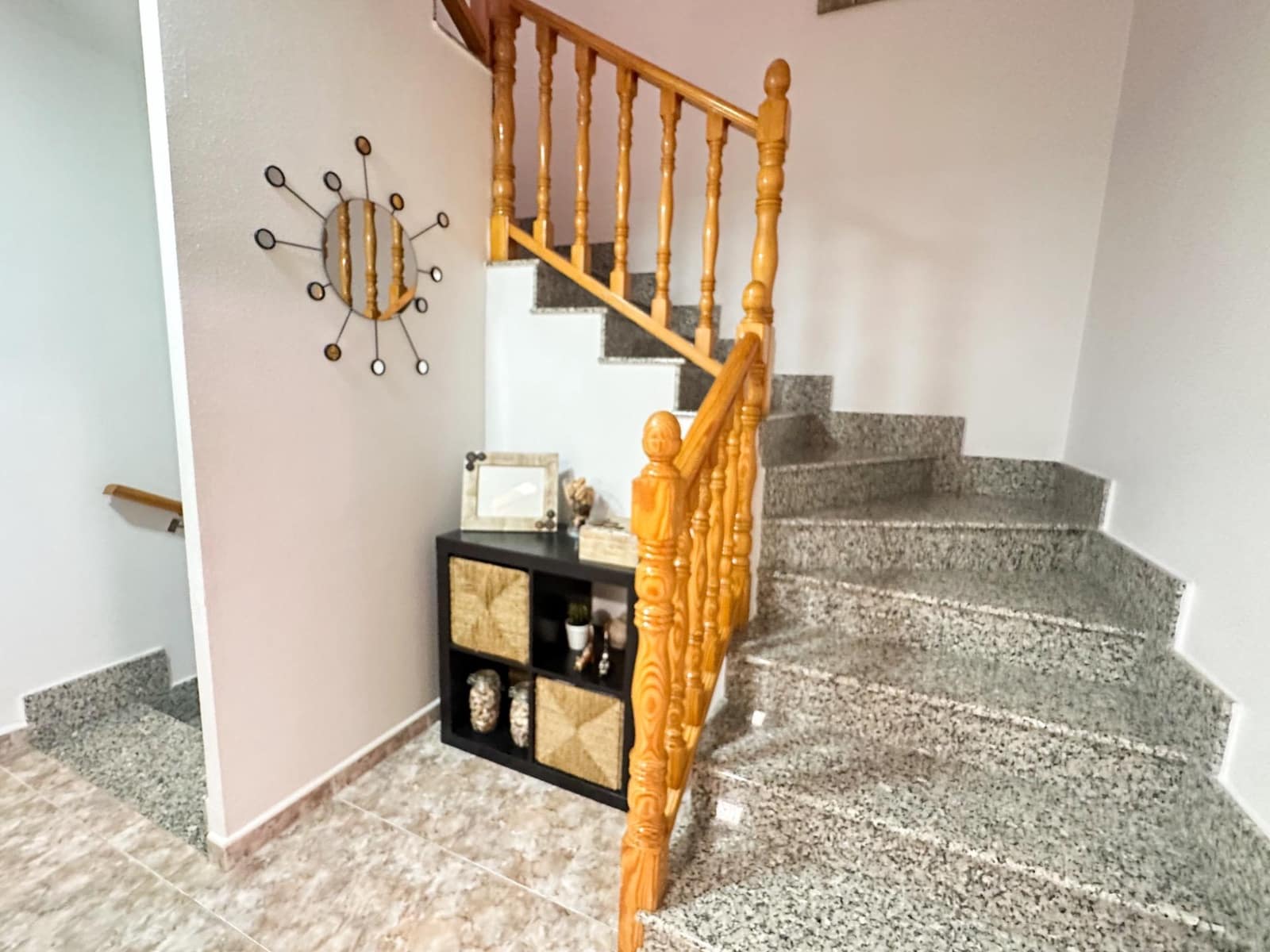 4 slaapkamer Appartement te koop in Aguilas met garage - € 275.000 (Ref: 10131008)