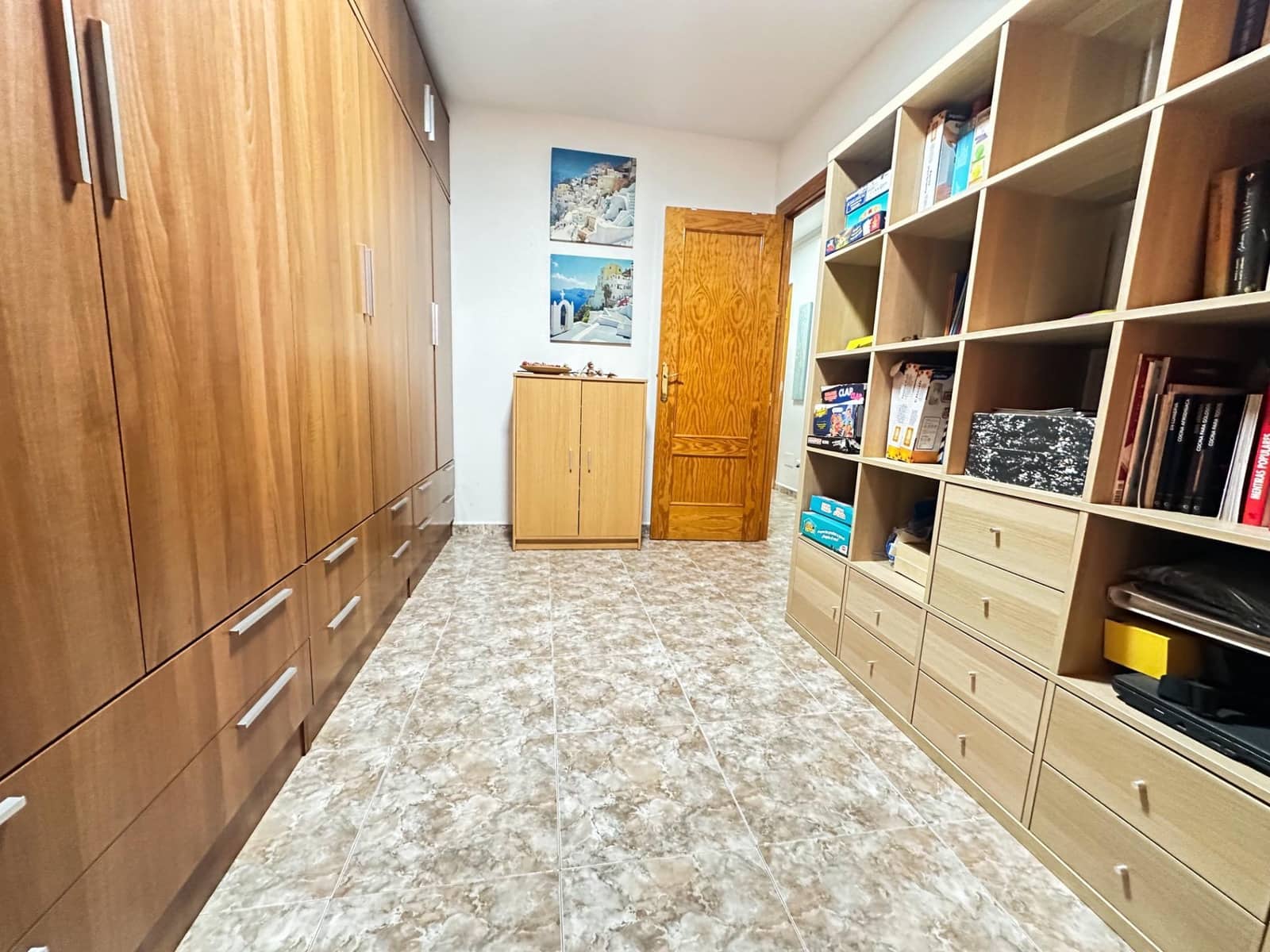 4 slaapkamer Appartement te koop in Aguilas met garage - € 275.000 (Ref: 10131008)