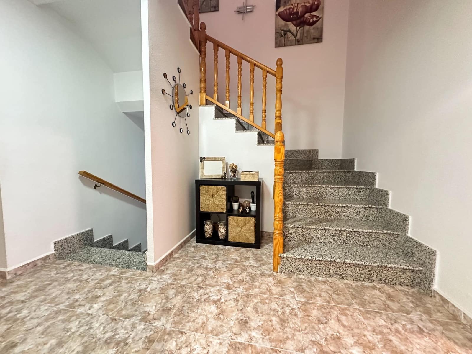 4 slaapkamer Appartement te koop in Aguilas met garage - € 275.000 (Ref: 10131008)