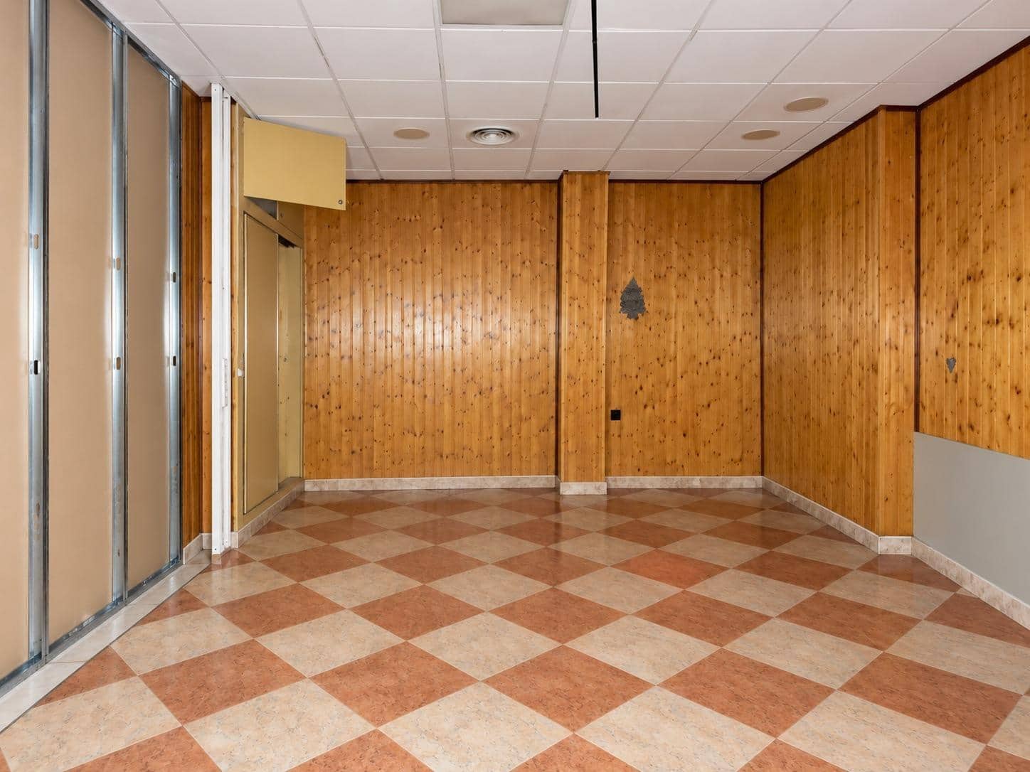 2 quarto Comercial para venda em Las Torres de Cotillas - 119 900 € (Ref: 10132340)