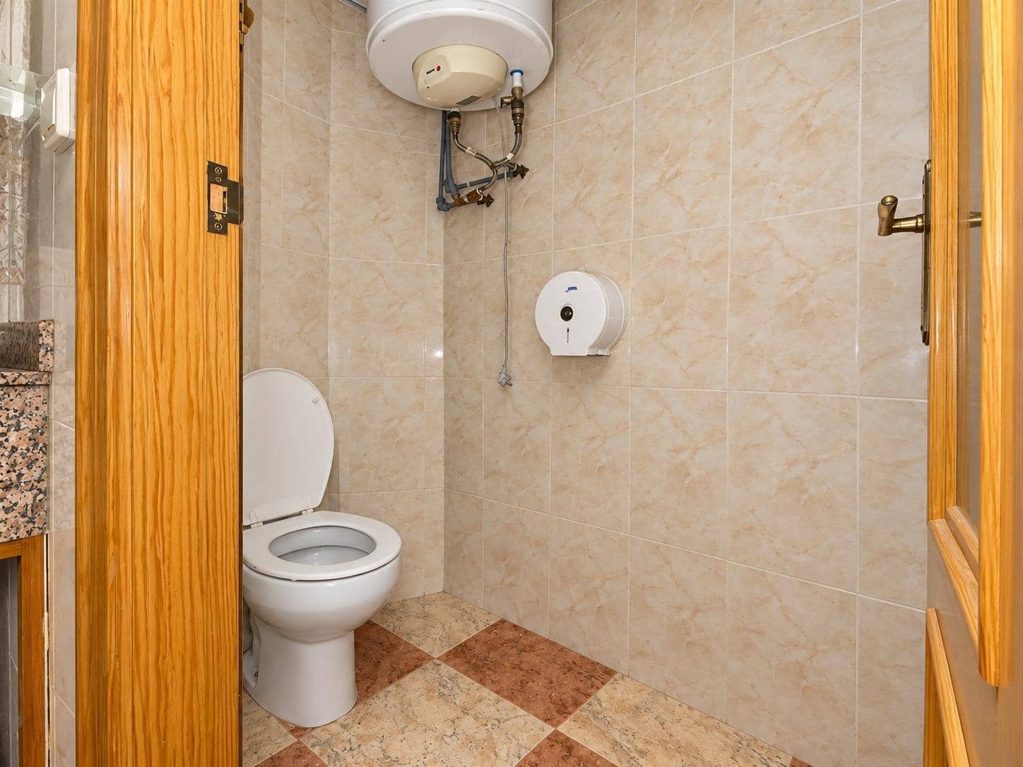 2 quarto Comercial para venda em Las Torres de Cotillas - 119 900 € (Ref: 10132340)