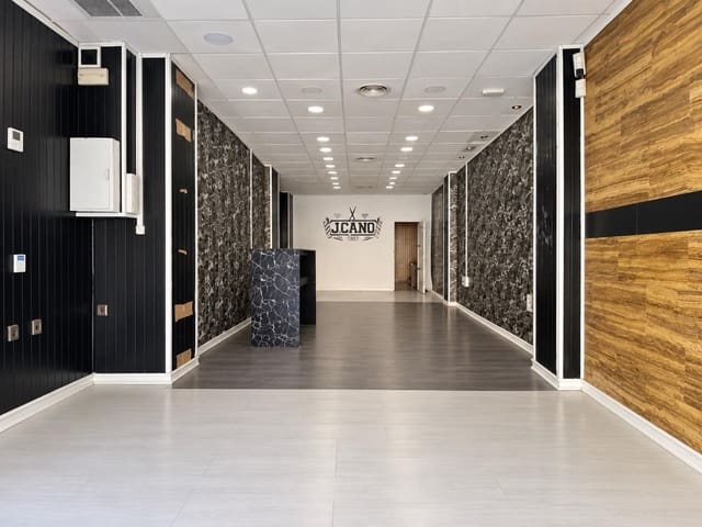 2 quarto Comercial para venda em Las Torres de Cotillas - 119 900 € (Ref: 10132340)