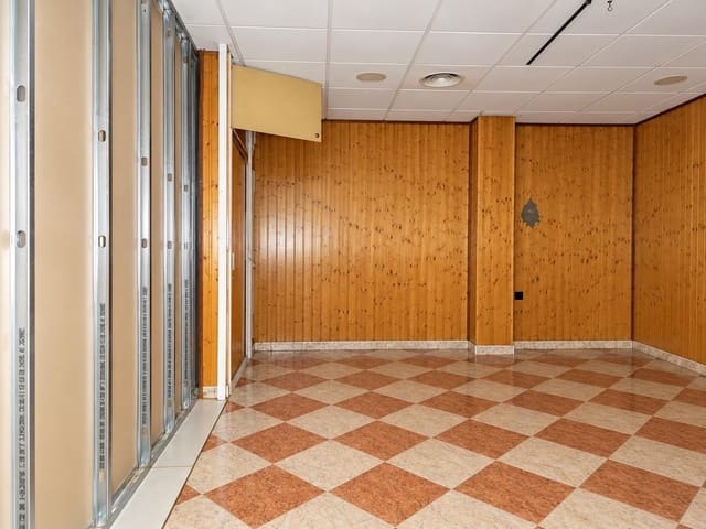 2 quarto Comercial para venda em Las Torres de Cotillas - 119 900 € (Ref: 10132340)