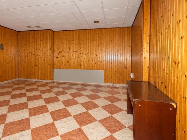 2 quarto Comercial para venda em Las Torres de Cotillas - 119 900 € (Ref: 10132340)