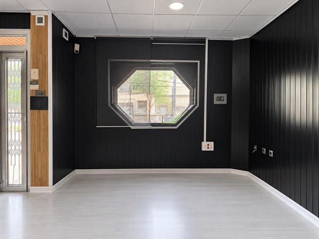 2 quarto Comercial para venda em Las Torres de Cotillas - 119 900 € (Ref: 10132340)