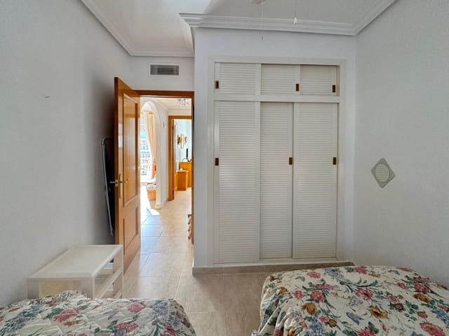 2 soverom Leilighet til leie i Los Collados, Aguilas med svømmebasseng - € 650 (Ref: 10132341)
